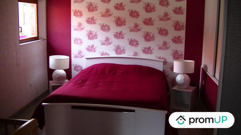 Maison - 237 m² - 8 pièces