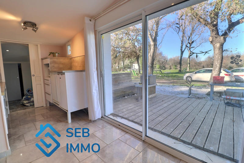 Maison - 196 m² - 8 pièces