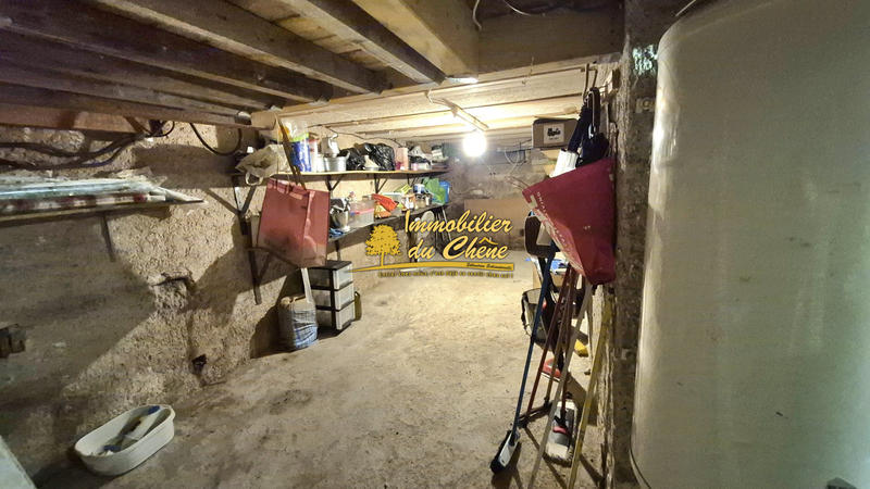 Maison - 119 m² - 6 pièces