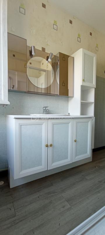 Maison de village - 120 m² - 5 pièces