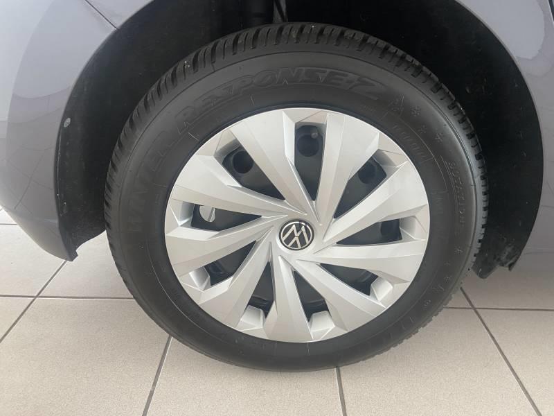 Volkswagen Polo 1.0 Tsi 95 s&amp;S Dsg7 Life