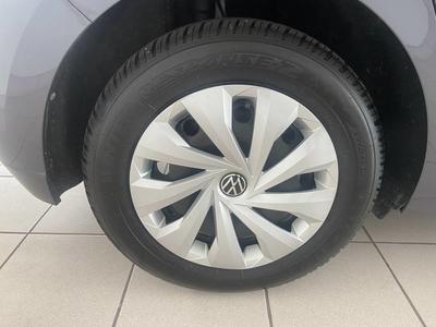 Volkswagen Polo 1.0 Tsi 95 s&amp;S Dsg7 Life
