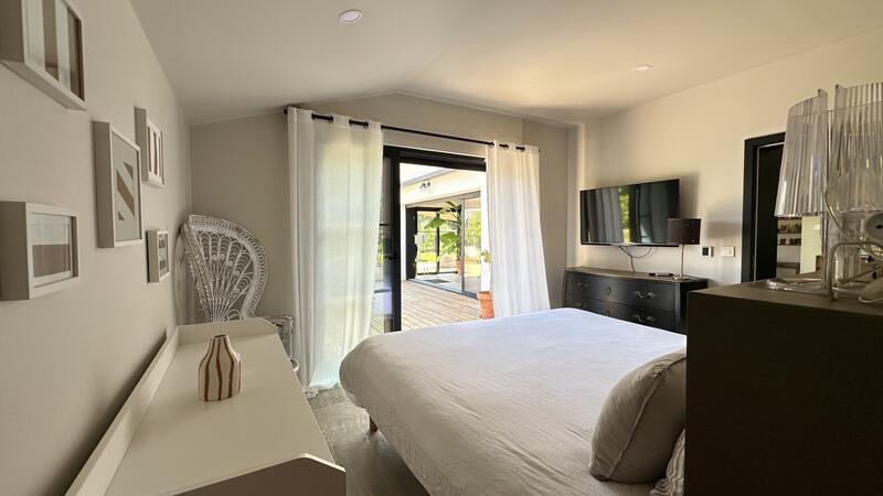 Maison de campagne - 220 m² - 6 pièces