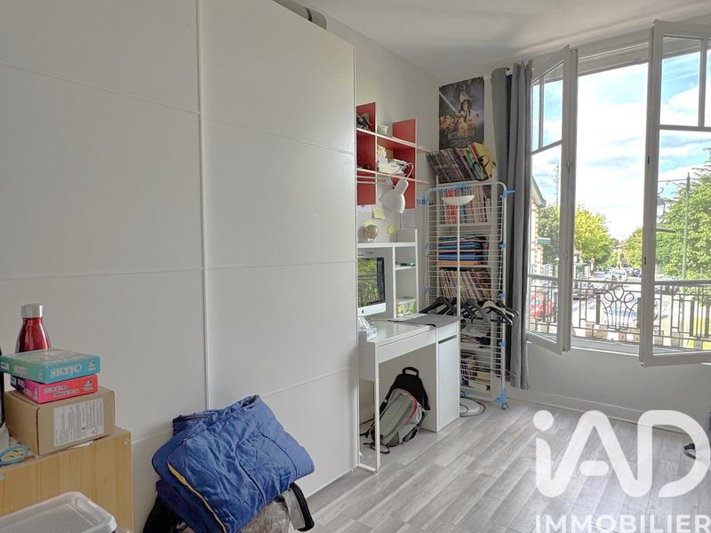 Appartement - 150 m² - 6 pièces