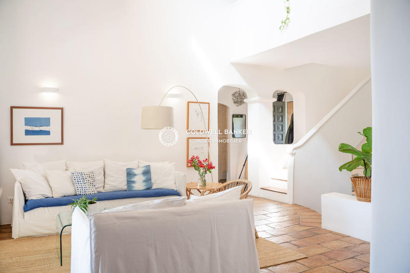 Villa - 200 m² - 7 pièces