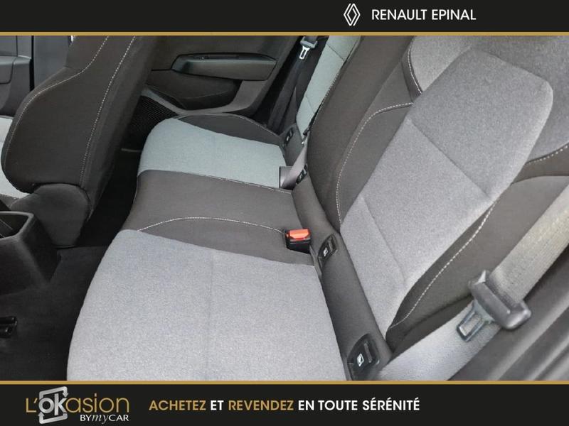 Renault Clio V TCe 90 Evolution