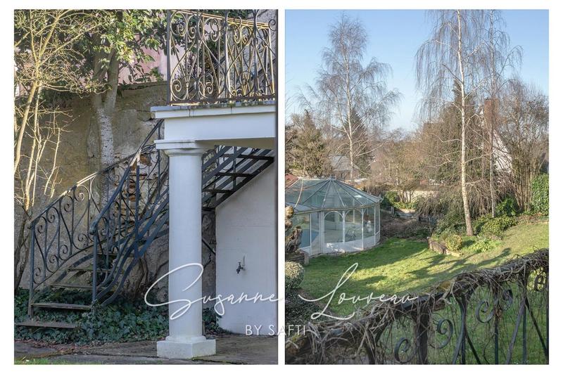 Villa - 253 m² - 10 pièces