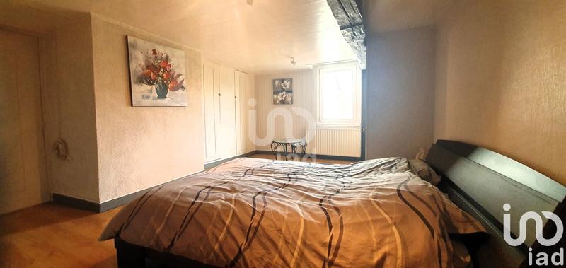 Maison de campagne - 155 m² - 5 pièces