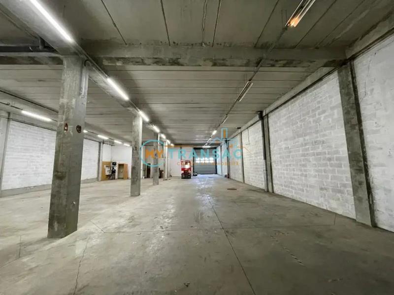 Local d'activité / Entrepôt - 542 m²