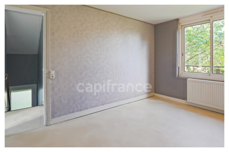 Maison de ville - 65 m² - 4 pièces