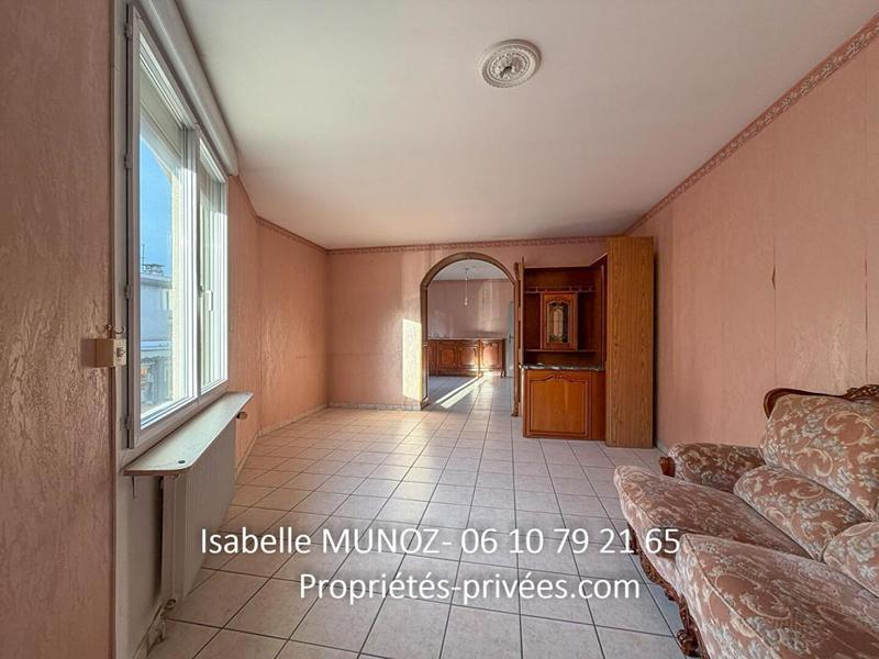 Maison - 139 m² - 5 pièces
