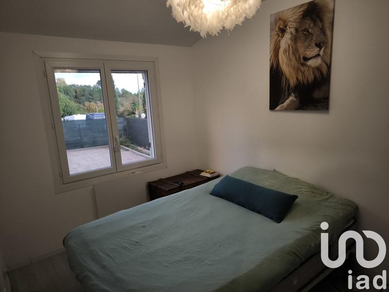 Maison - 58 m² - 3 pièces