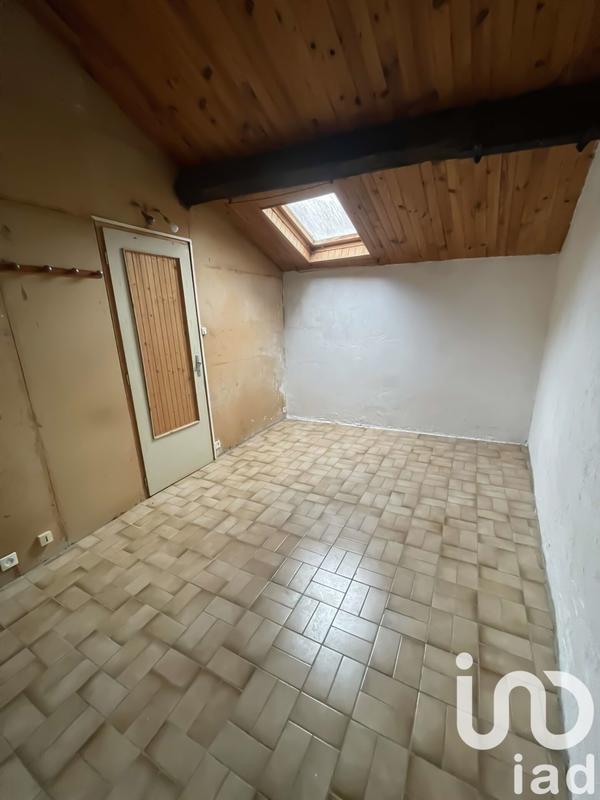 Maison de village - 99 m² - 4 pièces