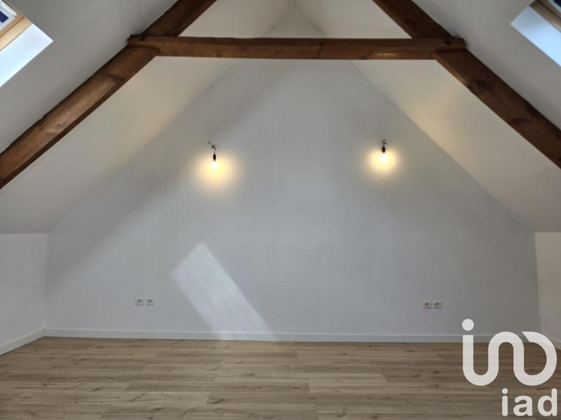 Maison - 168 m² - 5 pièces