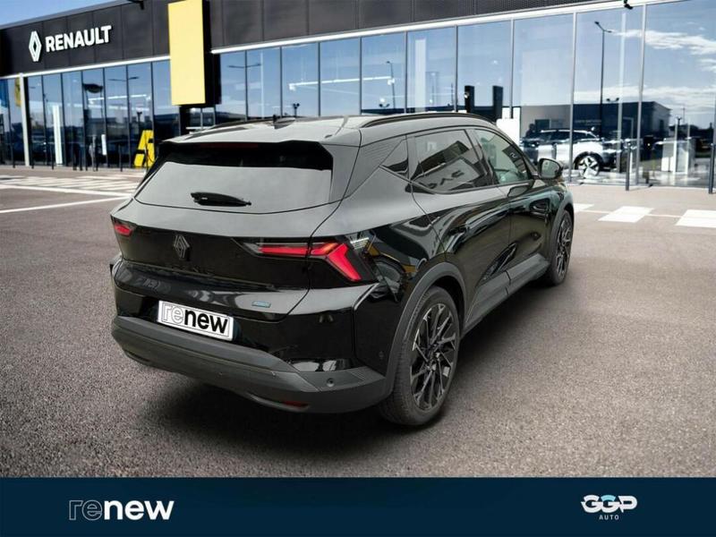 Renault Scénic E-Tech Electrique 220 ch grande autonomie Techno esprit Alpine