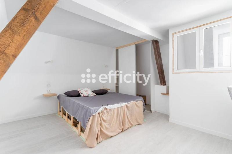 Maison - 152 m² - 8 pièces