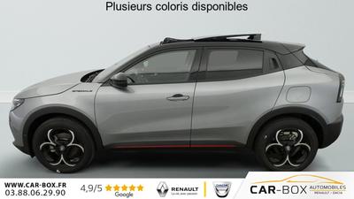 Alfa Romeo Junior 1.2 Ibrida 145 ch eDCT6 Speciale