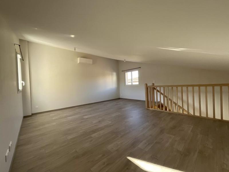 Maison - 75 m² - 2 pièces