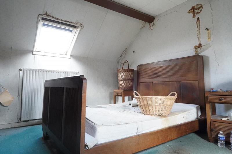 Maison - 53 m² - 3 pièces