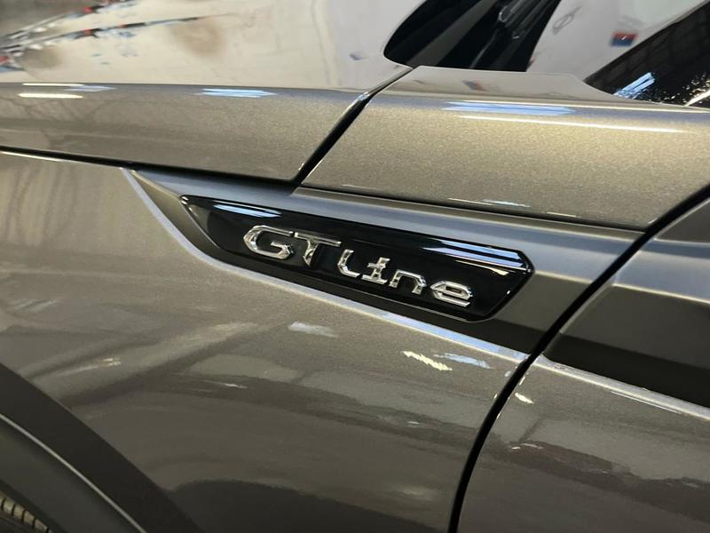 Peugeot 2008 BlueHDi 100 s&amp;S Bvm6 Gt Line