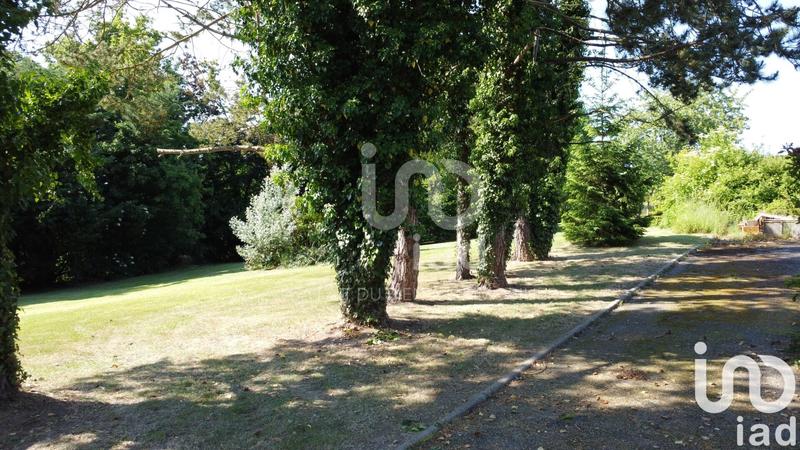 Maison de campagne - 115 m² - 5 pièces