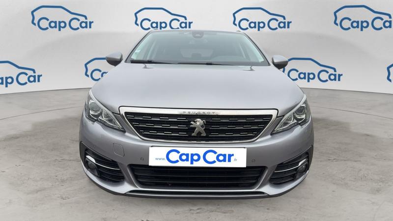 Peugeot 308 Sw 1.2 PureTech 130 Allure