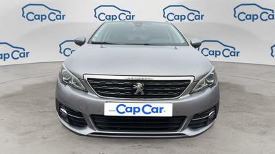 Peugeot 308 Sw 1.2 PureTech 130 Allure