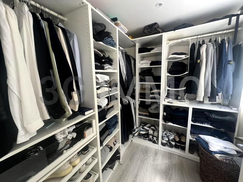 Maison - 160 m² - 5 pièces