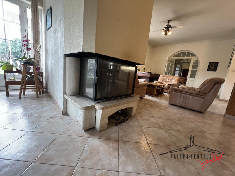 Mas - 250 m² - 8 pièces