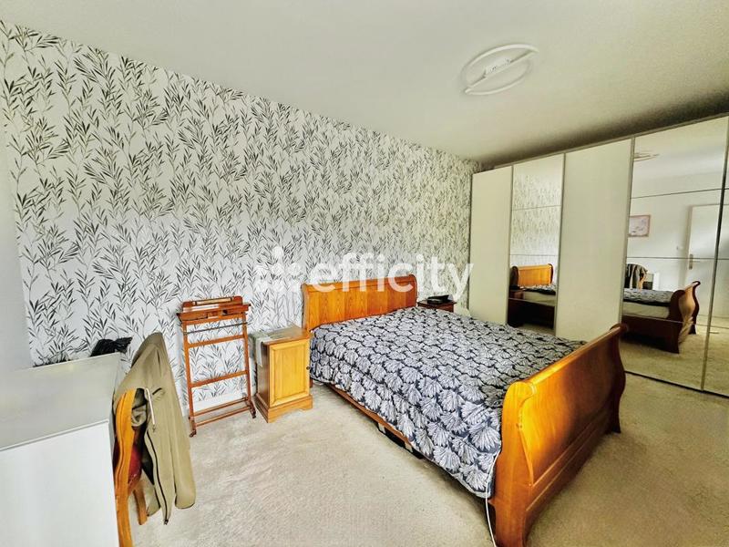 Maison - 134 m² - 6 pièces