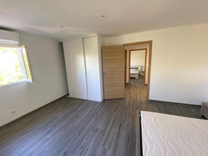 Villa - 115 m² - 4 pièces