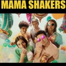 Mama Shakers