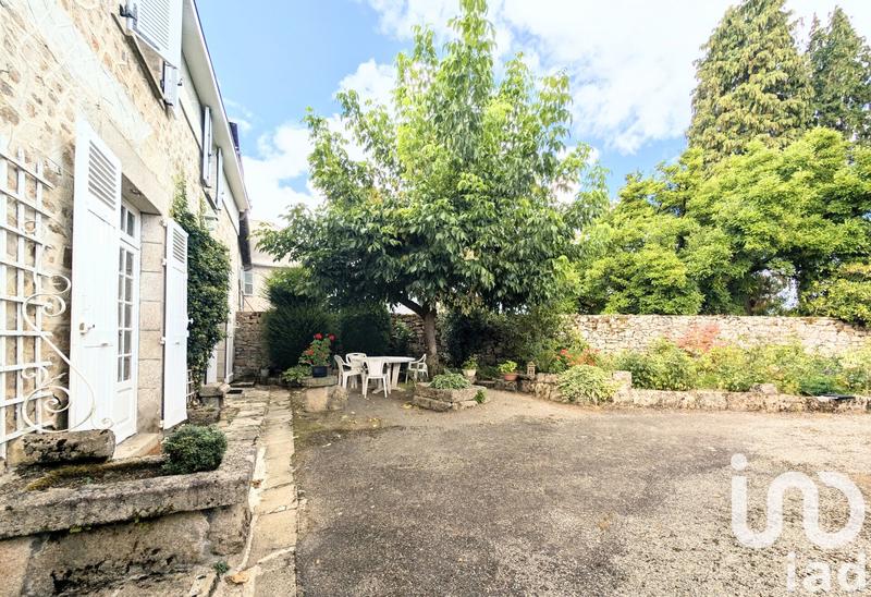 Maison - 147 m² - 7 pièces