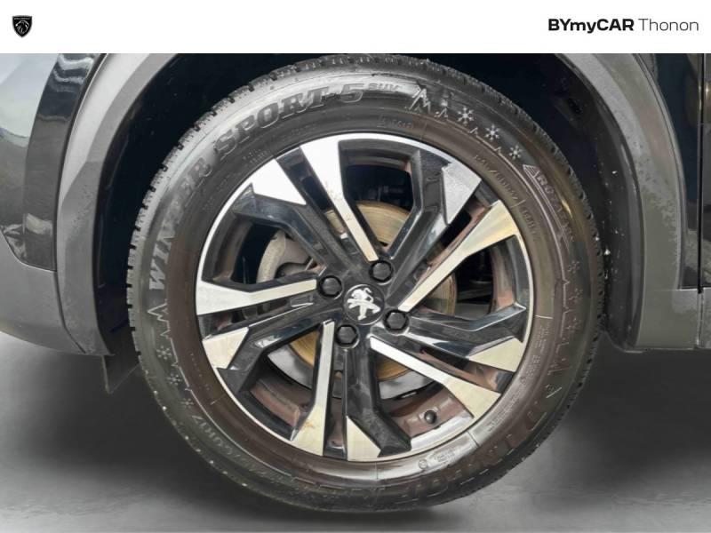 Peugeot 2008 PureTech 100 s&amp;S Bvm6 Allure