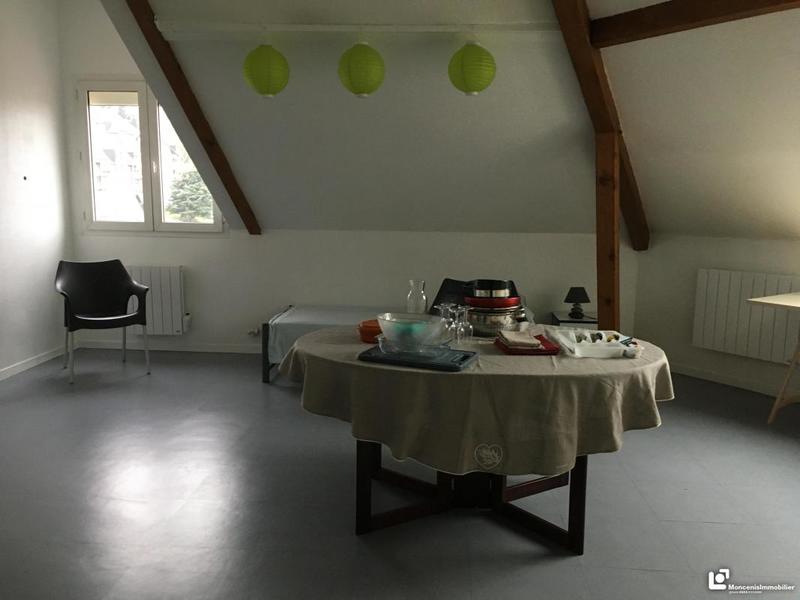 Appartement - 31 m² - 1 pièce