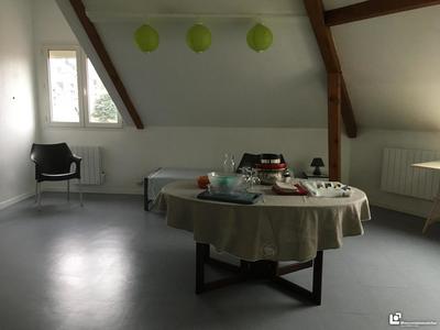 Appartement - 31 m² - 1 pièce