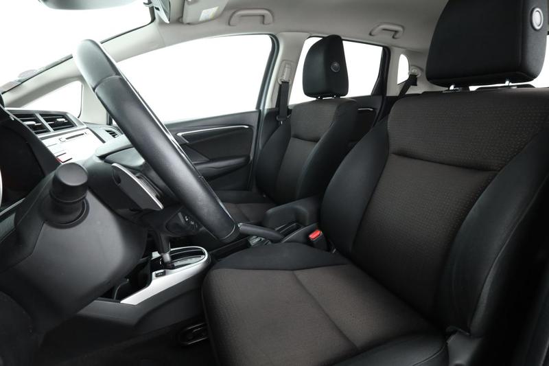 Honda Jazz 1.3 i-Vtec Exclusive Navi Cvt 102 ch