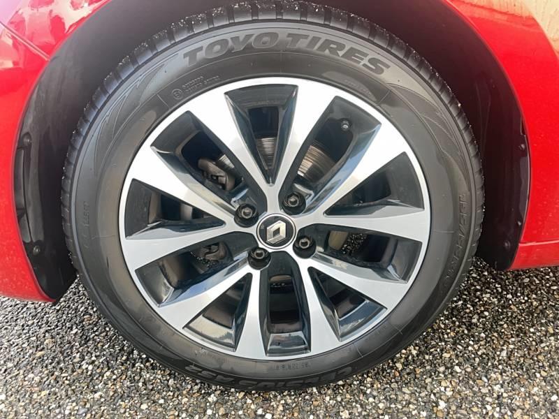 Renault Clio TCe 100 Intens