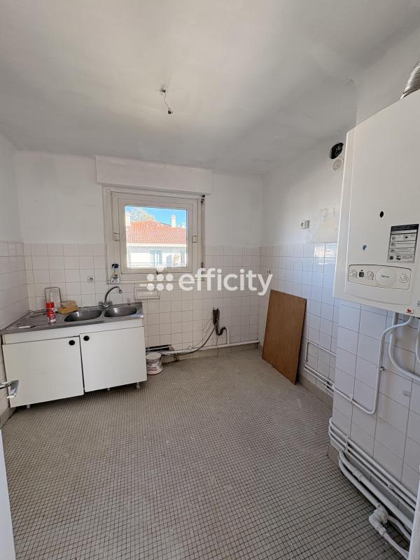 Appartement - 78 m² - 4 pièces