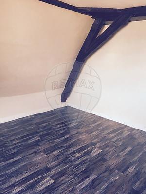 Immeuble - 214 m² - 6 pièces