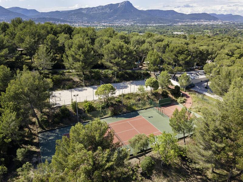 Appartement - 30 m² - 2 pièces