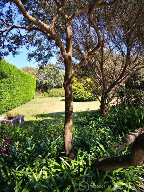 Maison - 186 m² - 7 pièces