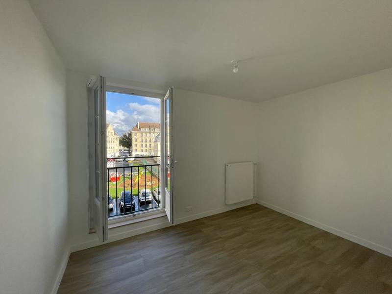 Appartement - 88 m² - 4 pièces