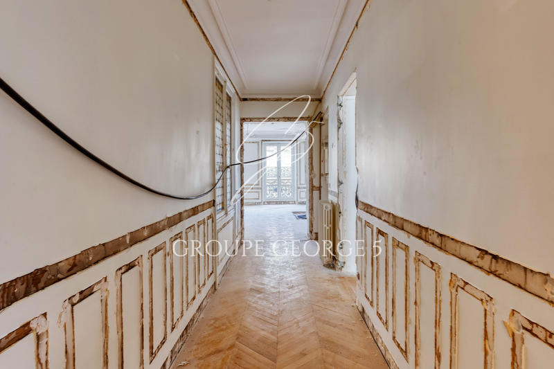 Appartement - 125 m² - 3 pièces