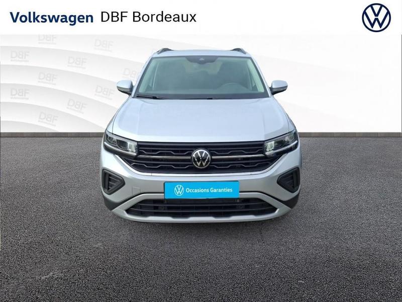 Volkswagen t-Cross Fl 1.0 Tsi 116ch Dsg7 Life/Life