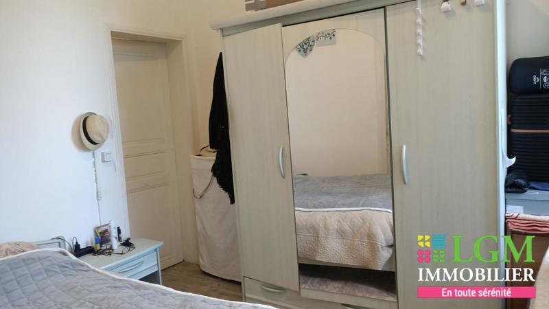 Maison - 45 m² - 2 pièces