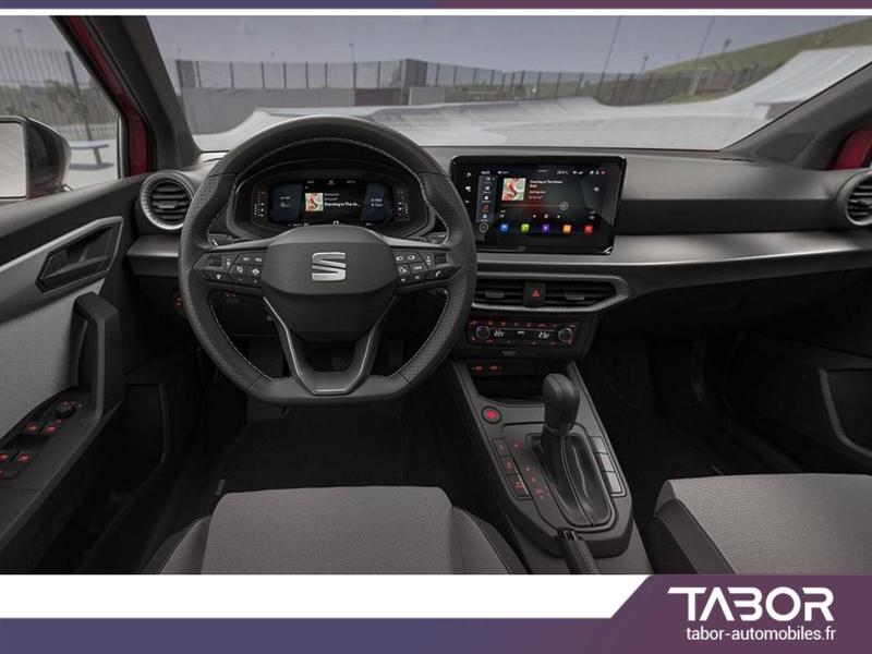 Seat Arona 150 Dsg NouvMod 5ansGar FullLED Kesy