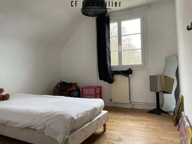 Maison - 78 m² - 4 pièces