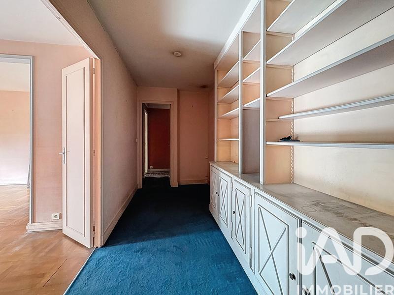 Appartement - 160 m² - 6 pièces