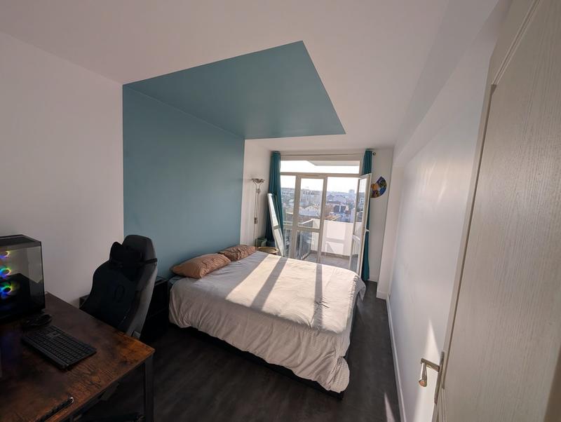 Appartement - 101 m² - 4 pièces